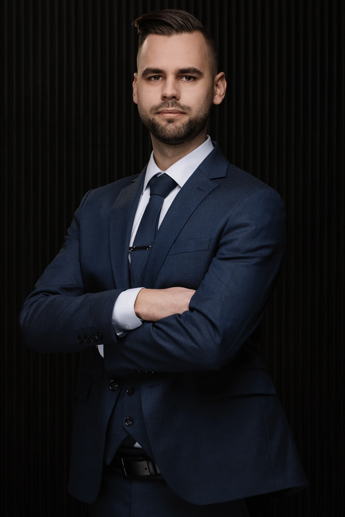 Krists Krūmiņš Zvaunis