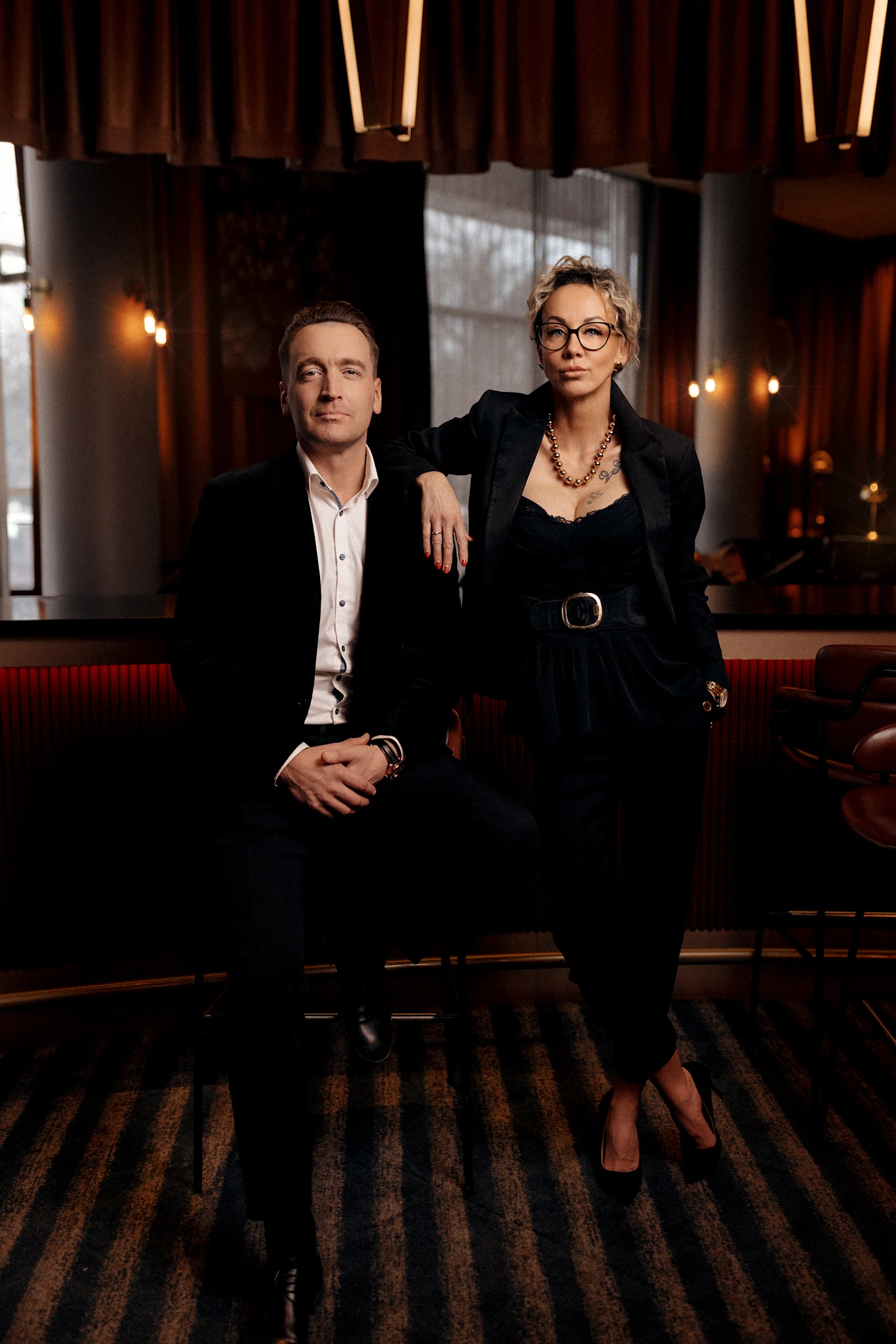 Vicman's Capital Business Zane Reine Raimonds Vikmanis 2